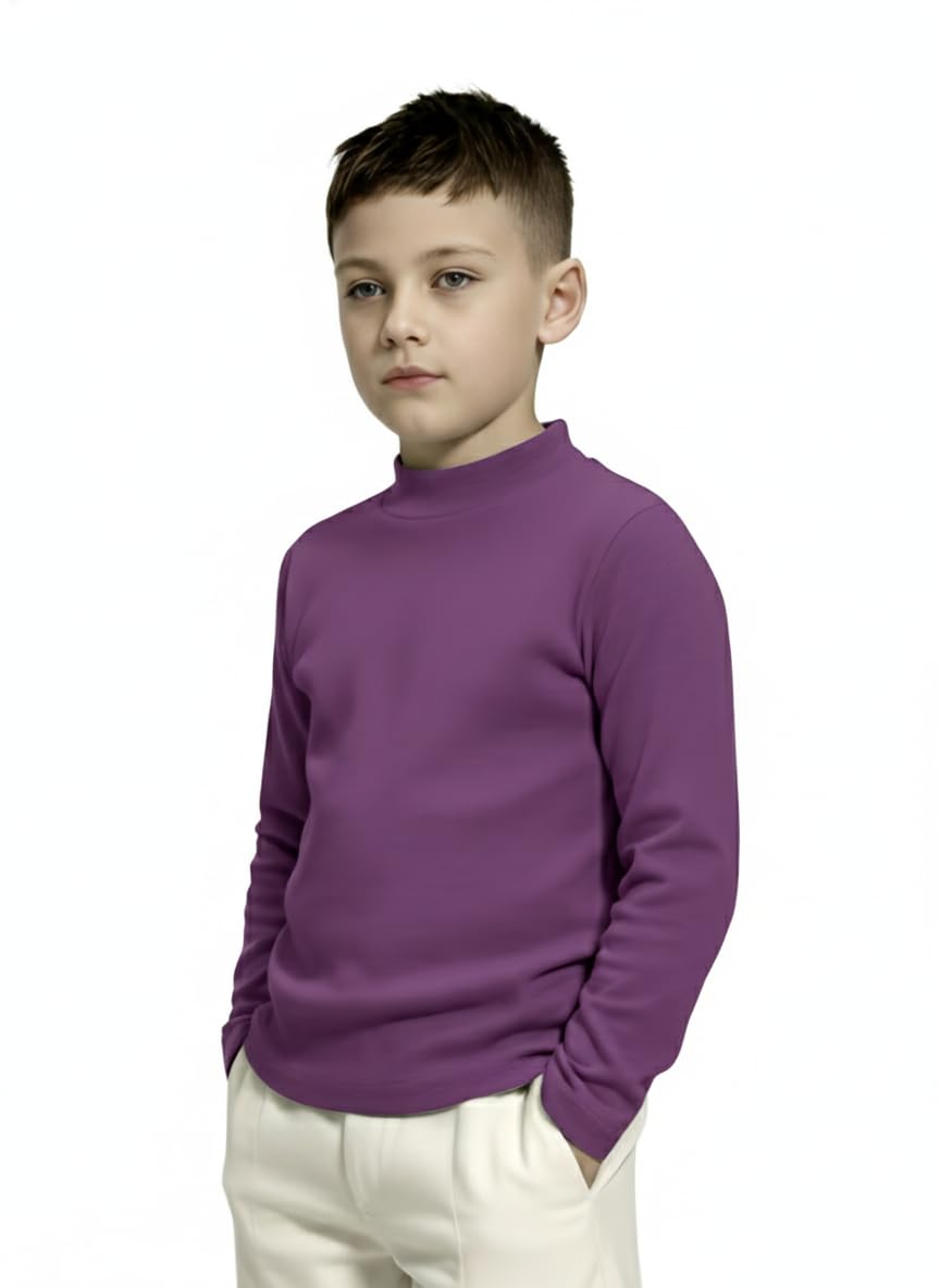 Sweater for Boys - Soft, Stylish & Warm! Perfect for Everyday Wear, Fall & Winter Fashion. Get Your Cozy, Trendy Sweater for Kids Now-image-45