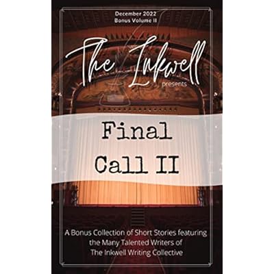 The Inkwell presents