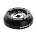 NRG SRK-160H Steering Wheel Short Hub Adapater For Mazda RX-7, RX-8, 626, Miata, Protégé, Hyundai Accent, Genesis, Tiburon, Kia Optima, Rio, Rondo