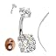Titanium-Silver-6mm