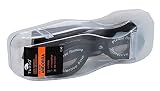 Material oficial Turbo Turbo Andorra - Gafas anticloro de natación, Color Negro