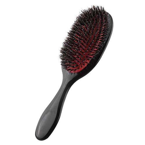 Peigne de coiffure, brosse ovale pour peigne à cheveux, palette, démêlant, lissage, brosse à cheveux, cuir chevelu, outil de soin de massage, accessoire meilleur peigne, cade