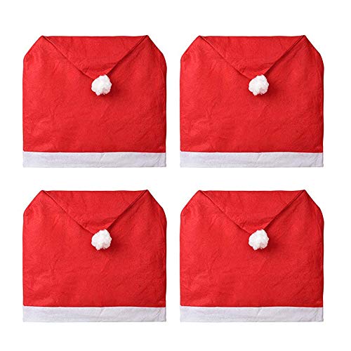 Lhbfcy Coprisedie a Tema Natalizio Cappello di