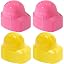 Pink, Yellow