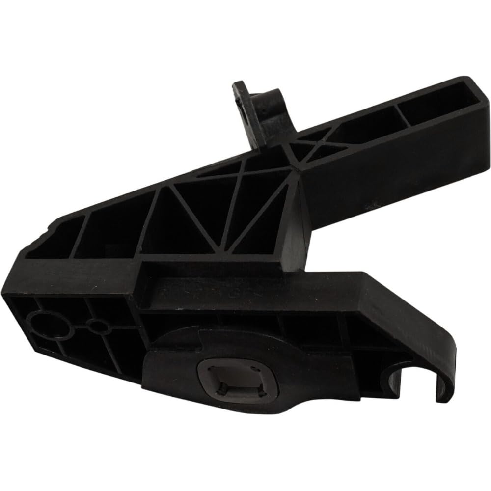 Amazon.com: BLINGEDITION 1pc Bumper Mounting Face Bar Retainer 