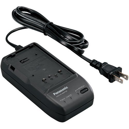 Panasonic PV-A20 AC Adapter/charger for VHS-C Palmcorders