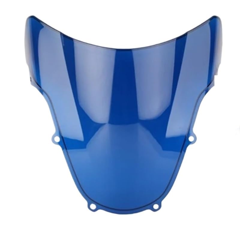 Extension Pare-Brise Moto de Haute Précision pour GSX-R 1000 K1-K3