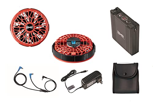 アイトス 空調服 スターターキット」の人気商品一覧 | 安い商品を通販