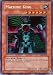 Yu-Gi-Oh! - Machine King (DL4-001) - Duelist League Prize Card - Limited Edition - Super Rare