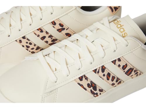Image of adidas Women's Grand Court 2.0 Tennis Shoe