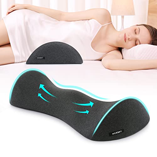 Amazon Best Sellers Best Lumbar Pillows