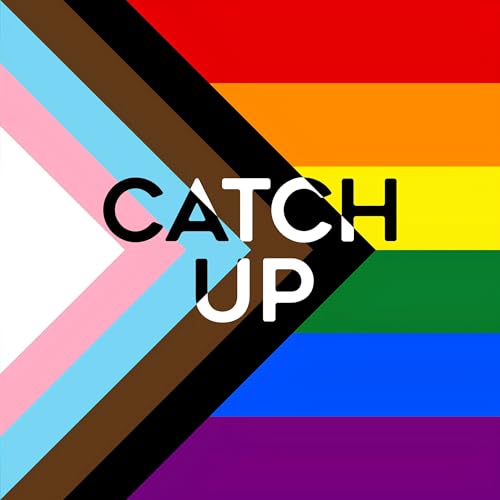『Catch Up (#13)』のカバーアート