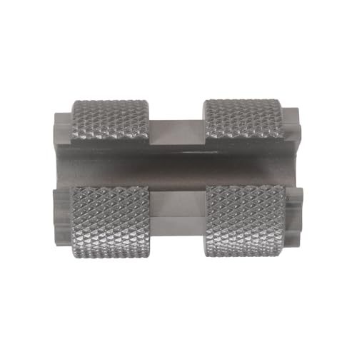 Image of Motorcycle Fork Rod Guide Wrench, BPF Tool Compatible with Sh0wa 41 /43mm Forks Inner Tube Removal Wrench Front Shock Absorber Disassembly and Assembly