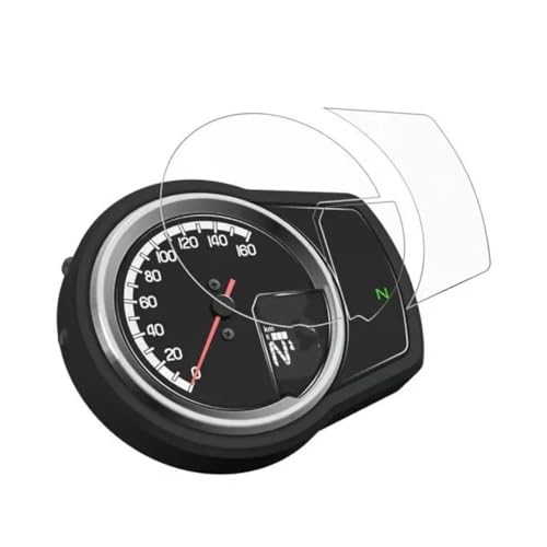 Protection d'écran tableau de bord Moto pour GB350S 2025