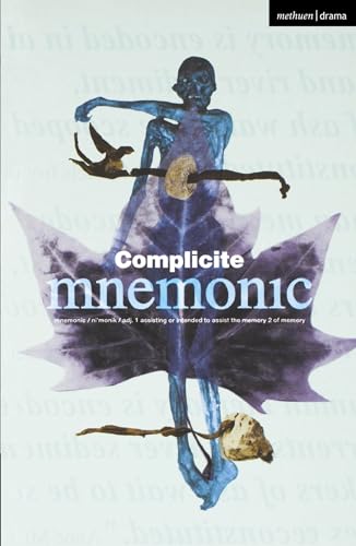 Complicite Mnemonic (Modern Plays)