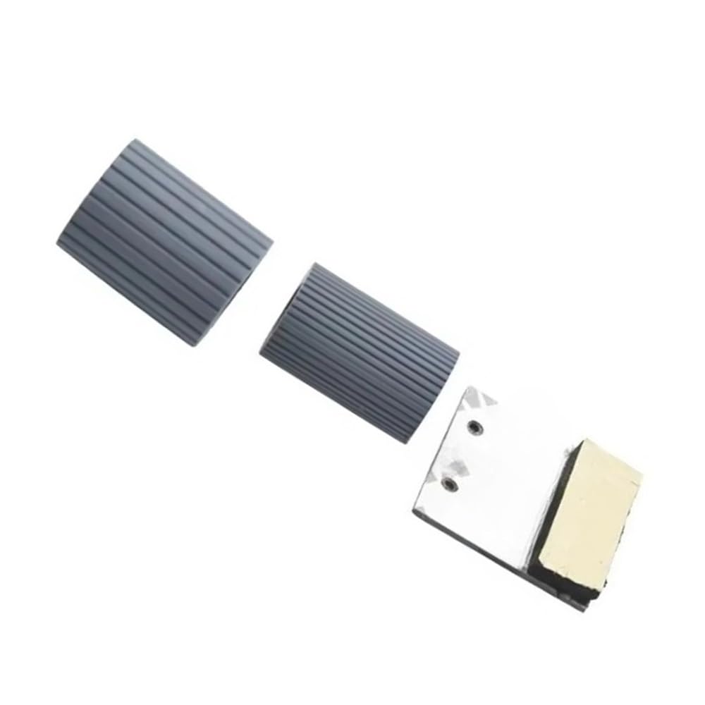 Kit coussinets de pneus Epson DS-7500 DS-6500 pour assemblage de rouleaux scanner