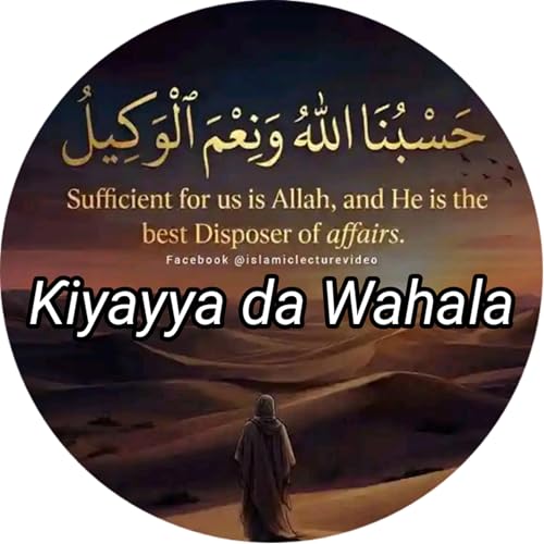 Ƙiyayya da Wahala