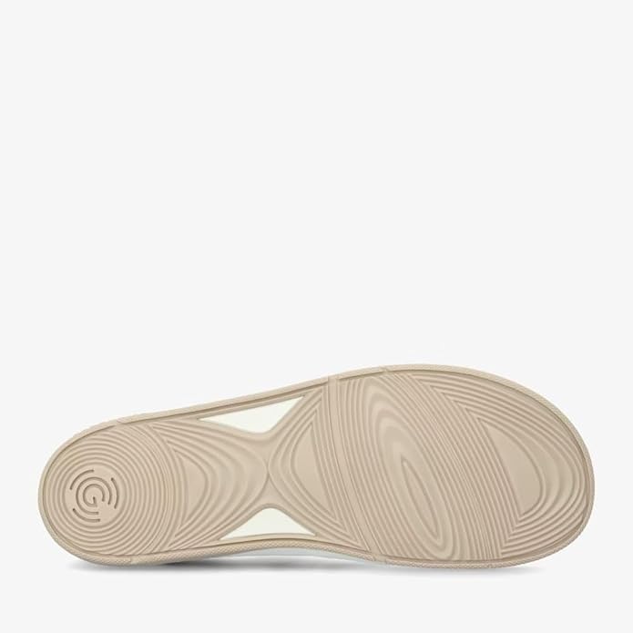 Image of GROUNDIES Osaka Men's Barefoot Shoes - Stylish, Comfortable Footwear for Everyday Wear, Lightweight and Durable Design