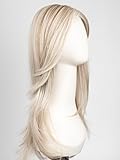 Scene Stealer | HF Synthetic Lace Front Wig (Mono Top) RL19/23