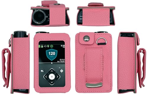 Fitted Leather Case Rotating Belt Clip + Screen Protector