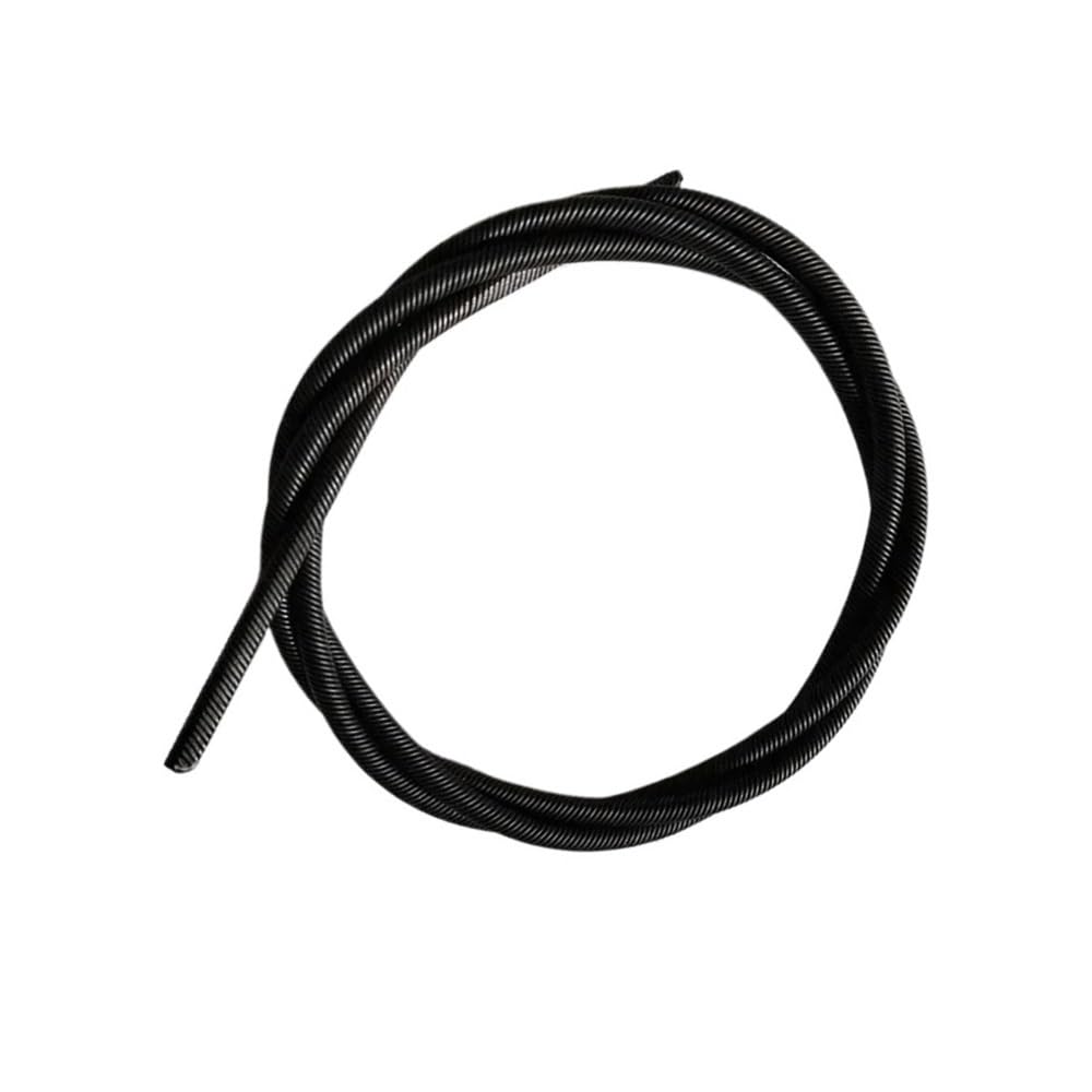 Cable Flexible del eje de transmisión de hierba B-FS35 de 86cm, pieza interior apta for mochila, desbrozadora, mochila