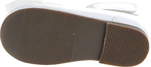 Girls Misty Dress Shoe with Beautiful Bow Ornament4