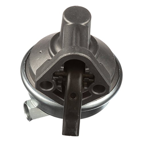 Delphi MF0158 New Mechanical Fuel Pump, 1 Pack