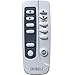 Replacement for Air Conditioner Remote Control Model Number: RG15E/E-ELL RG15E/E-ELL1 (Part Number: 5304477003 5304492053 5304483073)
