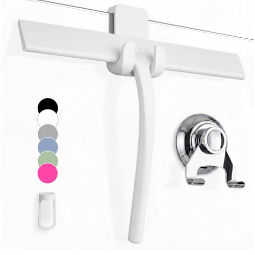 Image of GUTEWERK Window Squeegee (Metal)