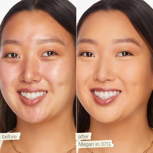 Image of tarte face tape foundation - Full-Coverage 12hr Waterproof Makeup, Hydrating & Smoothing with a Natural Matte Finish for Transfer-Proof Comfortable Long-Wear Foundation, Vegan & Cruelty-Free