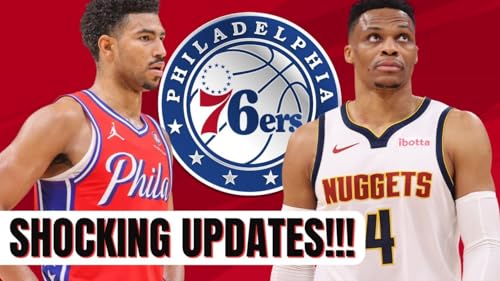 All Signs Point To THIS... | Daily Philadelphia 76ers News & Rumors