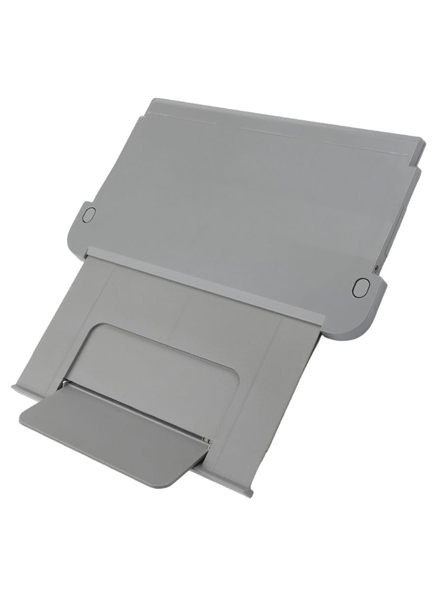 SPORTARC Papierausgabefach, Druckerfänger, 1MR66-90012, große Kapazität, rutschfester Boden, für HP OfficeJet Pro 9026E 9026 9023E 9025
