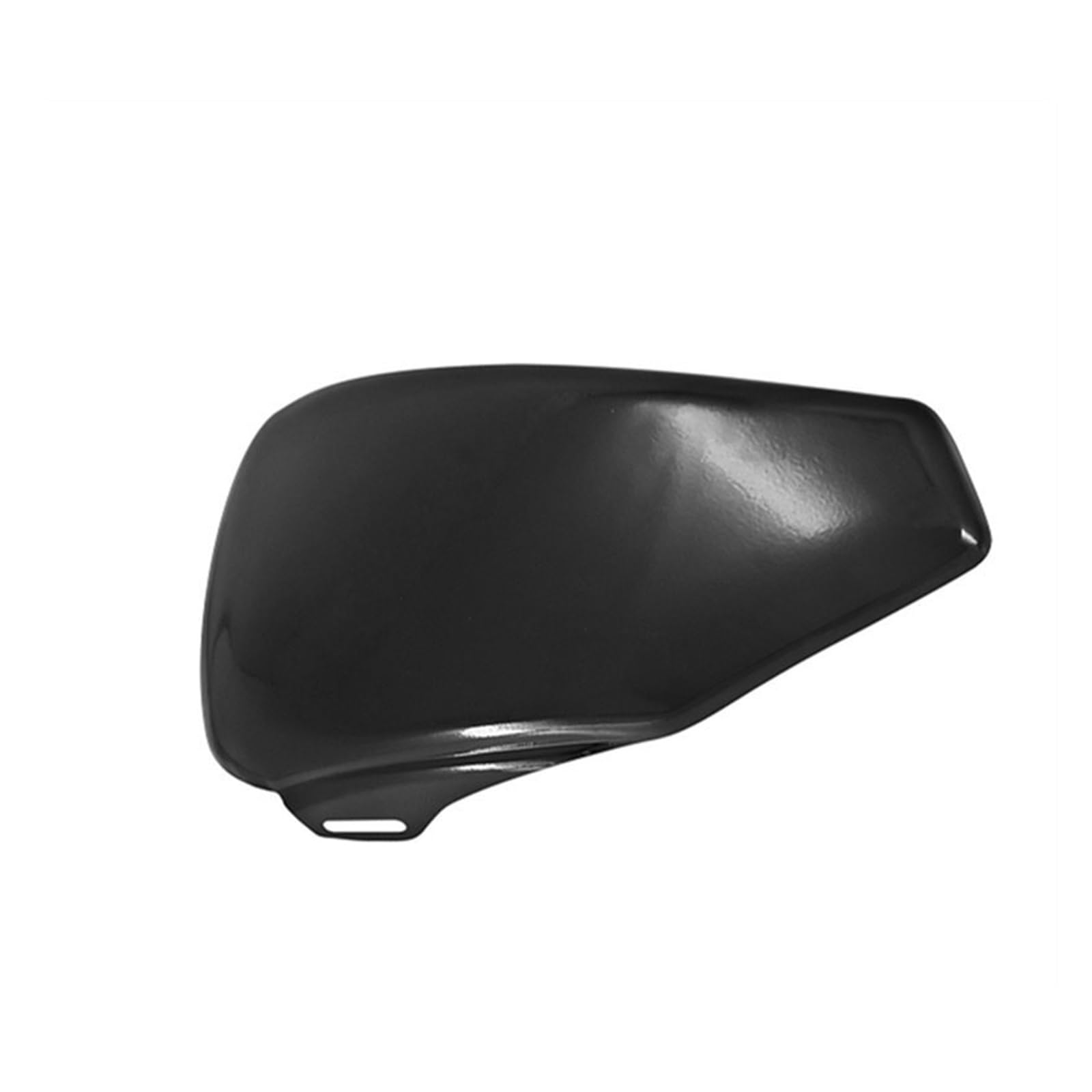 Motocyklowe osłony akumulatora Pasuje Do Sportster XL 1200 Iron 883 Roadster Nightster 2004-2013 Motocykl Lewy Lub Prawy Boczna Osłona Akumulatora