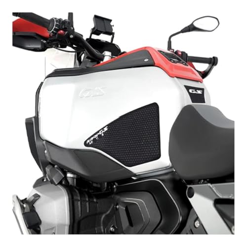 Protection réservoir R1300GS ADV : grips de traction durables - 5