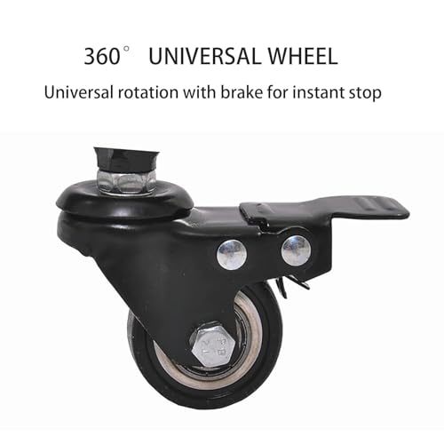 Soporte Universal de Piso para TV 32-65 Pulgadas miniatura 6