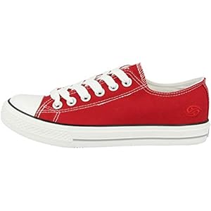 Dockers by Gerli Damen Sneaker low 36UR201