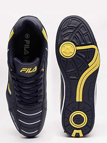 Image of Fila Mens County 2 Sneaker