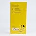 [3-Pack] Cristal Templado iPhone 11 Pro Max/XS Max, Protector Pantalla iPhone 11...