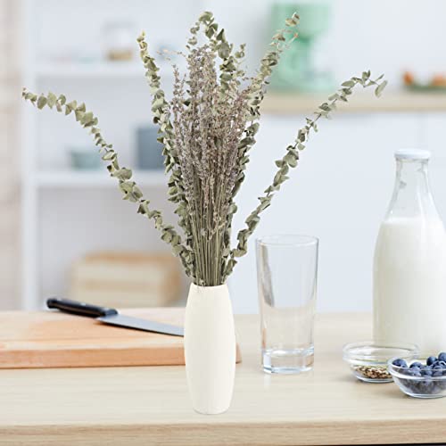 Set de lavanda seca y eucalipto decorativo miniatura 4