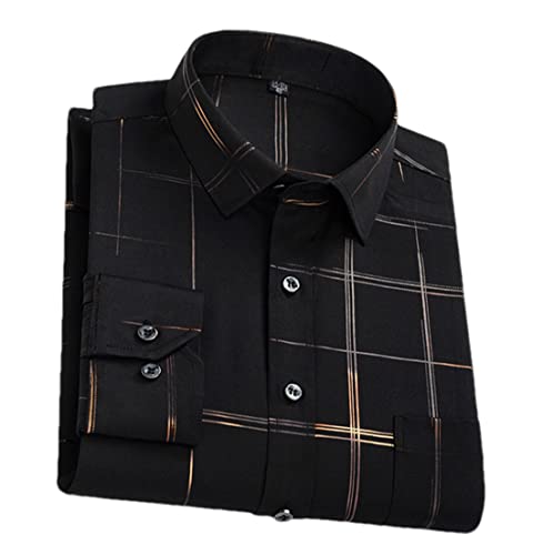 Chemise extensible de vacances pour homme modèle raffiné Cx-9501-9