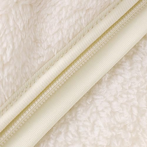 Combinaison de neige bébé imperméable avec gants pour hiver - 4
