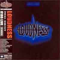 LOUDNESS LP盤 ラウドネス第3期唯一のアルバム『LOUDNESS』がアナログ盤で登場