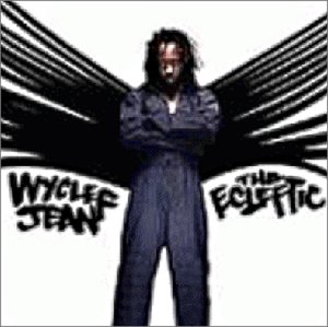 Ecleftic [Audio CD] Jean, Wyclef