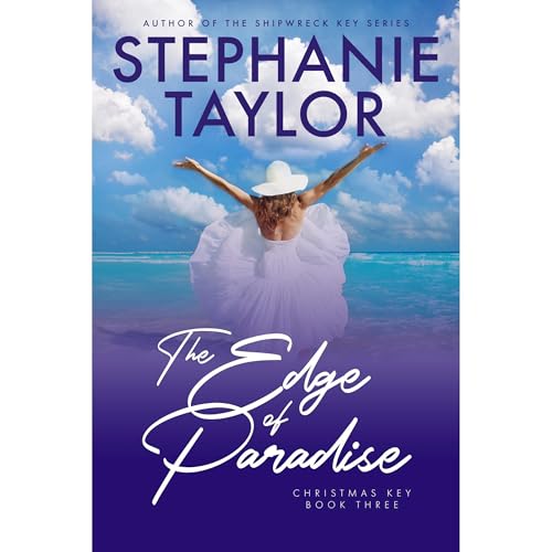 The Edge of Paradise by Stephanie Taylor episode artwork