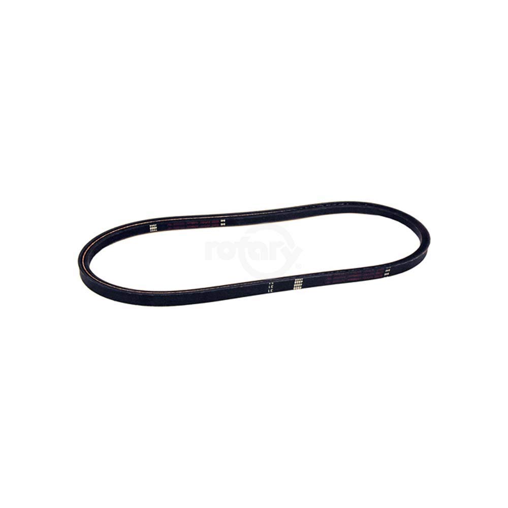 RotaryCorp Lawn Mower Drive Belt For Snapper 1-1887, 1-2508 and 7012508