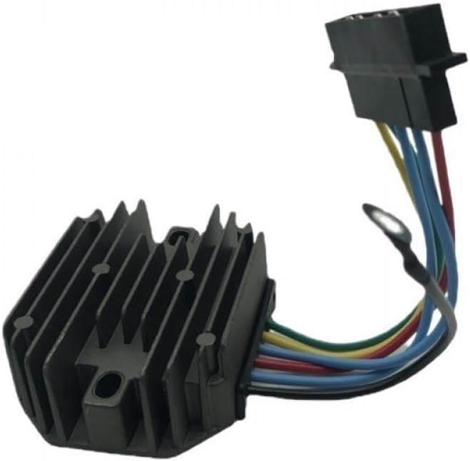 互換性のある整流器レギュレータエンジン MIA881279 AM101406 880655 L48N L100N モデル番号 114