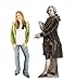 Cardboard People John Adams Life Size Cardboard Cutout Standup