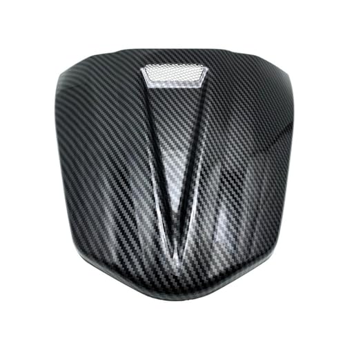 Capot de siège arrière pour moto CB750 Hornet 2023 noir
