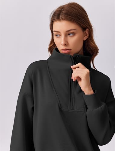 PINSPARK 2 Piece Sets for Women 2025 Fall Outfits Sweatsuit Oversized Sweatshirt Wide Leg Sweatpants Matching Set Tracksuit4