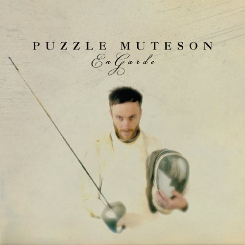 Puzzle Muteson アン ギャルド CD
